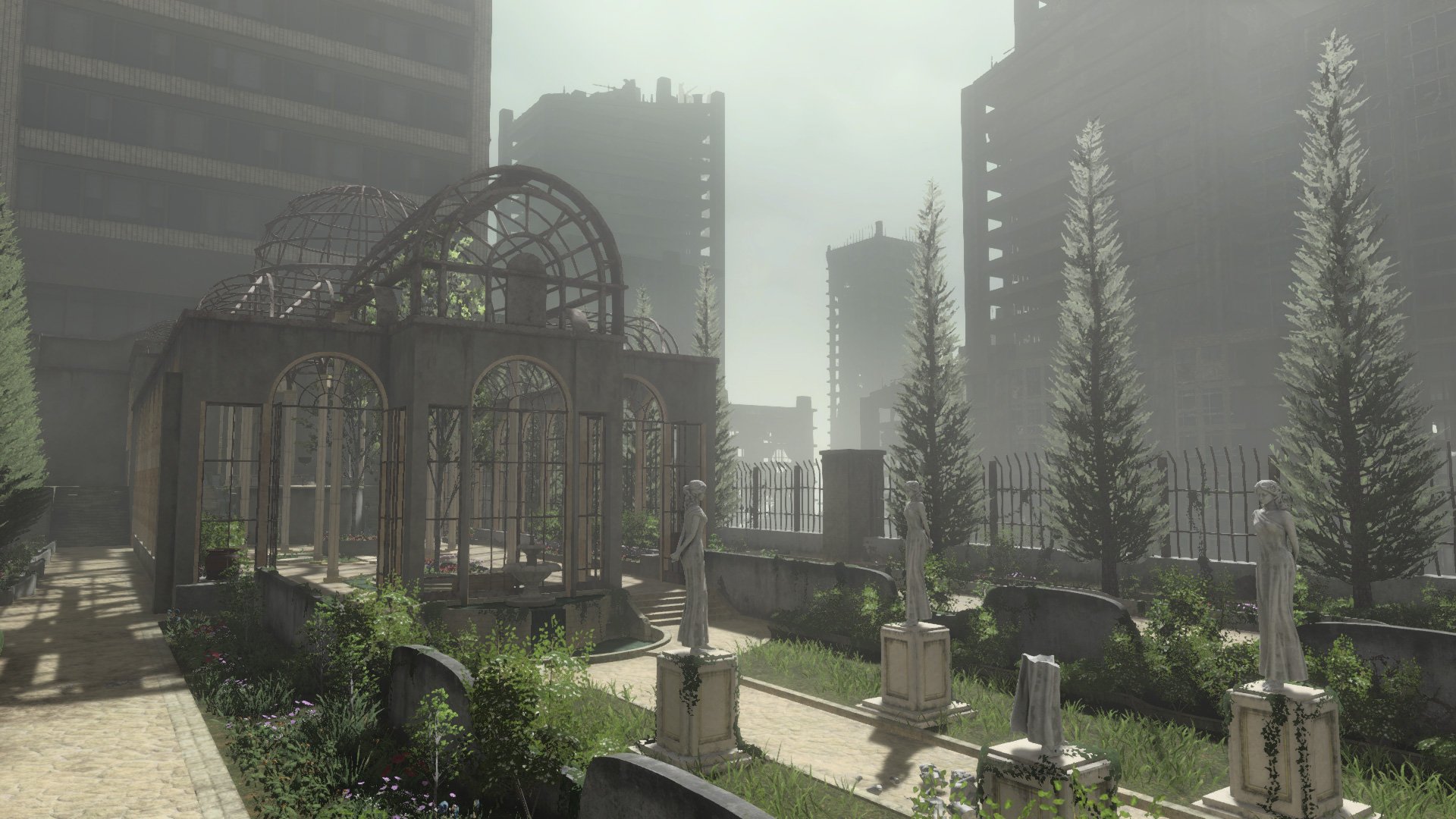 NieR Replicant ver.1.22474487139 - Imagen 27